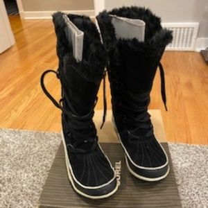 Sorel Tivoli High II Waterproof Boots
